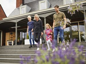 Hof Van Saksen Praktische Informatie Voor Een Zorgeloos Verblijf