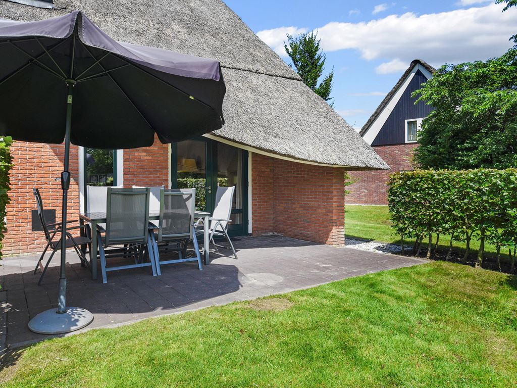 Hof van Saksen | Comfort en luxe Saksische boerderijen