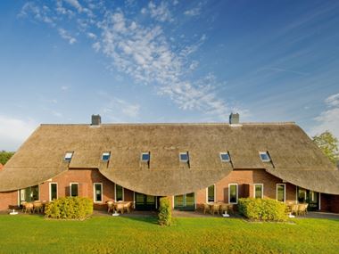 Vakantie Met Baby Of Dreumes Op Hof Van Saksen