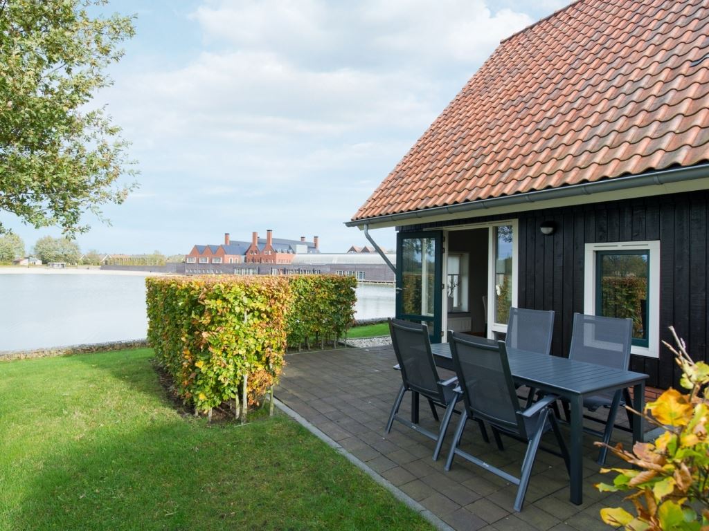 Hof van Saksen | Comfort en luxe Saksische boerderijen