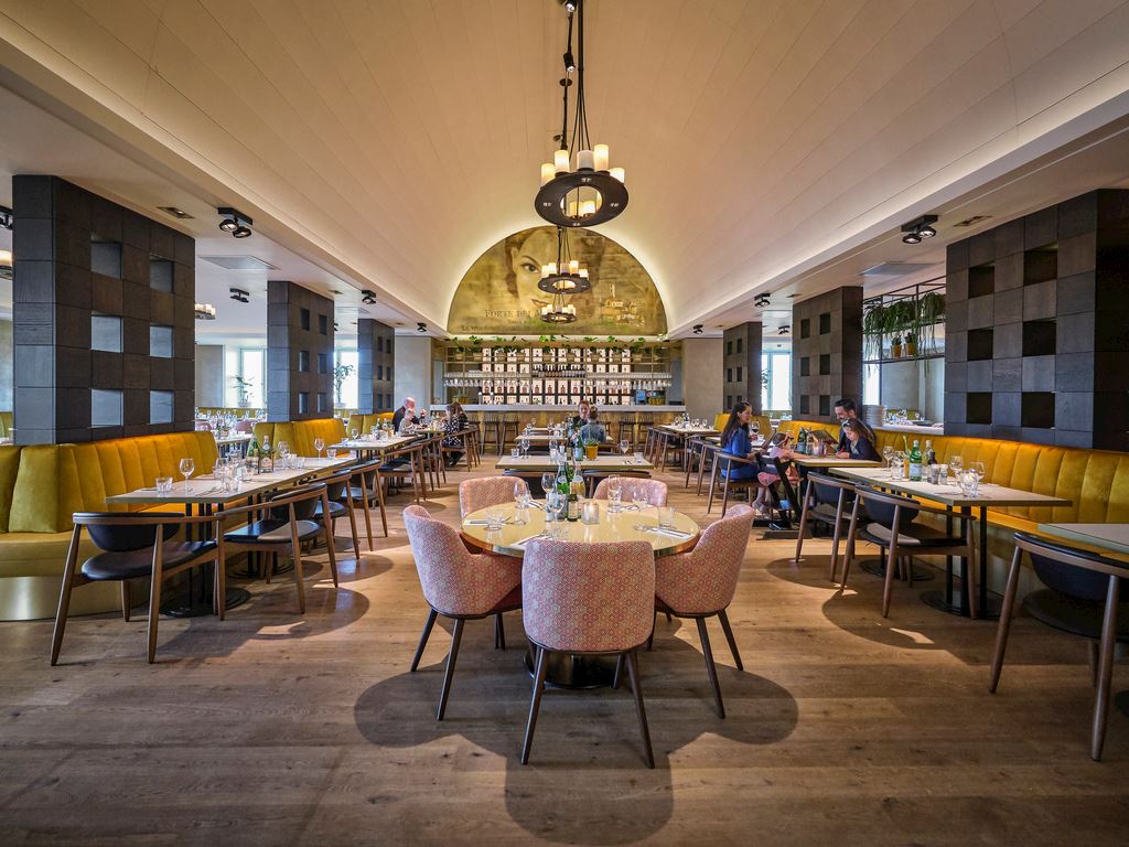 vakantiepark nederland luxe