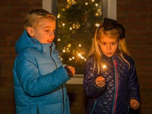 Hof Van Saksen Kerstprogramma
