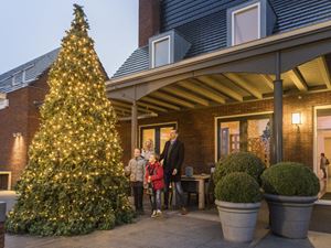 Hof Van Saksen Kerstprogramma