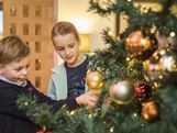 Hof Van Saksen Kerstprogramma
