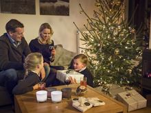 Hof Van Saksen Kerstvakantie