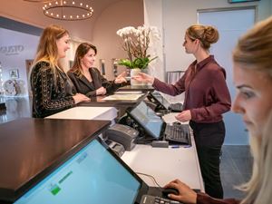 Hof Van Saksen Praktische Informatie Voor Een Zorgeloos Verblijf