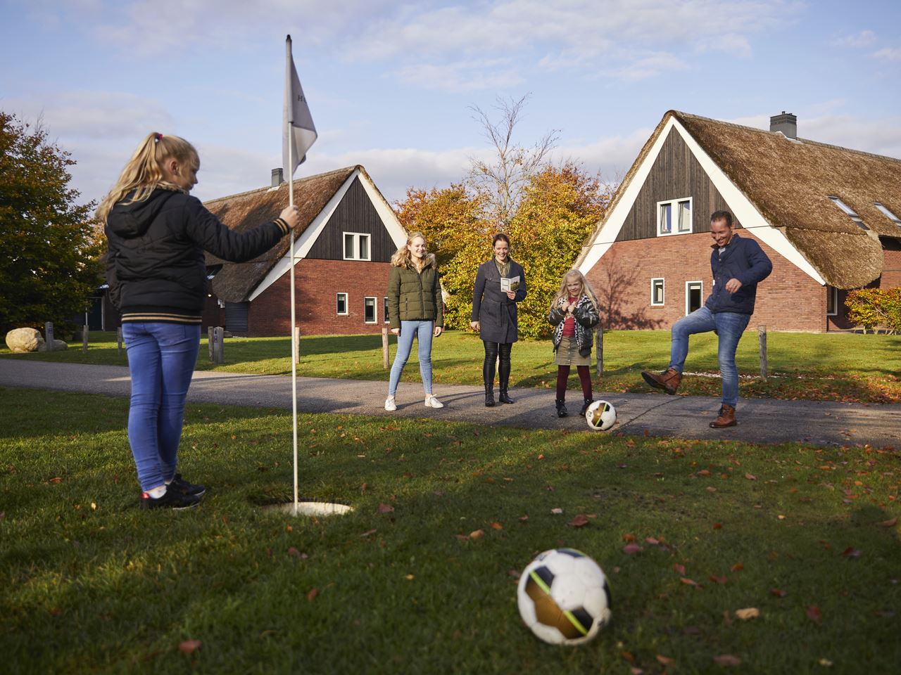 Hof van Saksen | Buitengewoon genieten in de prachtige Drentse omgeving
